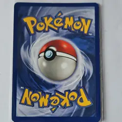 Pokemon TCG Zapdos Base Set Holo Rare 16/102 90 HP Wizards 1999 English Card - Image 2