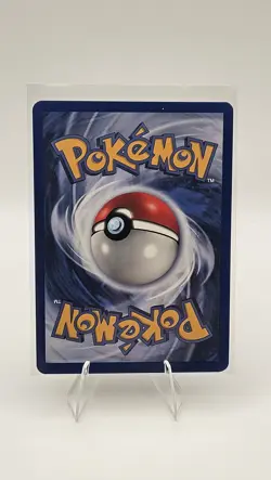 Pokemon TCG Unown A Neo Discovery 33/75 Unlimited NM - Image 2