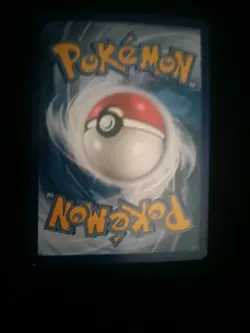 Pokemon M Gardevoir EX XY Steam Siege Full Art Ultra Rare Holo 112/114 210 HP - Image 3