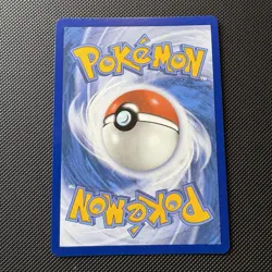 Team Rocket's Moltres ex 208/182 Destined Rivals Ultra Rare Full Art Pokemon NM - Image 2