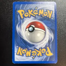 Pokemon Unown Letter (D) 1995-2001 Vintage 47/75 Neo Discovery - Image 2