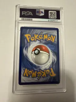 PSA 9 MINT Pokemon Moltres Zapdos Articuno GX Hidden Fates Full Art 66/68 - Image 2