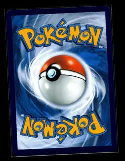 glaceon chinese reverse masterball Pokemon NM - Image 2