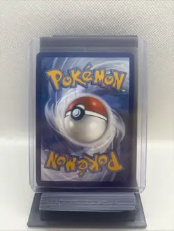 2024 Pokemon SVP EN-SV Black Star Promo #159 Magneton Full Art - Image 2