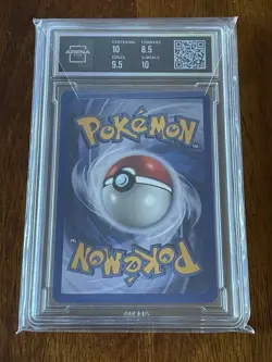 Pokemon Legendary Collection Reverse Holo Pokemon Breeder 102/110 Arena Club 9 - Image 2