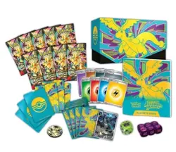 FACTORY SEALED Ascended Heroes Pokemon Center Elite Trainer Box ETB CONFIRMED - Image 2