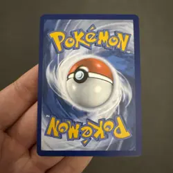 Pokemon Card Tapu Lele GX 60/145 Celebrations Ultra Rare NM - Image 2
