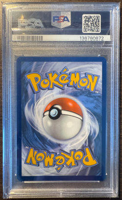 Blaziken - 192/182 PSA 9 Destined Rivals Illustration Rare Pokemon TCG Mint - Image 2
