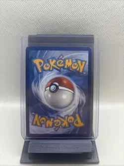 2016 Pokemon XY Fates Collide #29/124 Mew Rare - Image 2