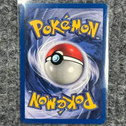 Pokemon Jungle Marowak 39/64 1st Edition Uncommon NM/Mint - Image 2