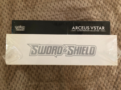 Pokemon Sword and Shield Charizard Ultra Premium Collection - Image 5