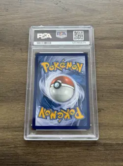 Pokemon TCG Greninja EX Shrouded Fable 132 Promo | PSA 10 - Image 2