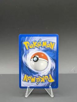 Pokemon TCG- Dialga 1/30 Holo Diamond & Pearl LP - Image 3