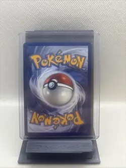 2025 Pokemon Phantasmal Flames Piplup Illustration Rare 098/094 English - Image 2