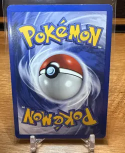 Dark Gyarados Prerelease 8/82 Holo Rare Team Rocket Pokemon TCG - Image 2