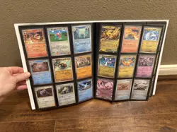 Pokemon 151 Master Set - Binder - Poster - Reverse holos -Extra items - Image 3