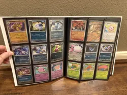 Pokemon 151 Master Set - Binder - Poster - Reverse holos -Extra items - Image 5