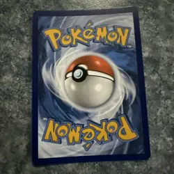 Pokemon SV: Prismatic Evolutions #065/131 Roaring Moon (Poke Ball Pattern) - Image 2