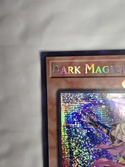 Dark Magician Girl (Alternate Art) - 25th Anniversary Tin: Dueling Mirrors (MP24 - Image 2