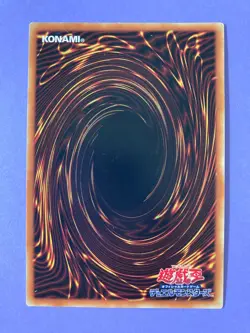 Token (Zuzu) QCDB-JPT24 [SR] Super 25th Century Duelist Box Yugioh Japanese JP b - Image 5