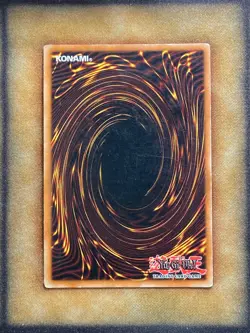 Yugioh Spellbinding Circle SRL-EN006 Ultra Rare Worldwide Edition LP - Image 2