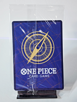 One Piece #P-074 Portgas. D. Ace Promo Tin Pack Set Vol. 2 (Sealed) - Image 2