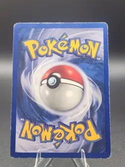 Pokemon Machamp 8/102 1ST Edition Base Set Holo Rare 100 HP Stage 2 1999 Card - Image 2