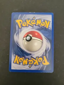 MP Pokemon Card - Impostor Professor Oak's Invention Neo Destiny 94/105 Rare - Image 2