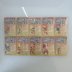 Pokemon 151 Binder With Majority Of Holo/ Reverse Cards And Extras! Mew ex 151 - Image 5