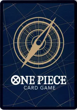 Monkey.D.Luffy (041) P-041 One Piece Promotion Cards Regular - Image 2