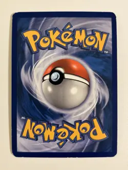 Pokemon TCG Plusle Reverse Holo Holo Rare Card 28/100 Majestic Dawn LP - Image 2