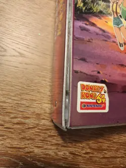 Vintage pokemon card binder from childhood - Image 2