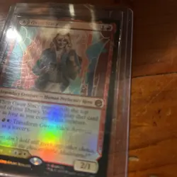 Gwen Stacy Marvel's Spider-Man Foil - Image 5
