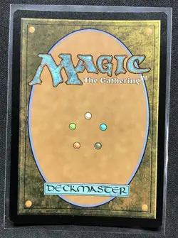 MTG Magic the Gathering Rabaroo Troop Avatar The Last Airbender FOIL #32 - Image 2