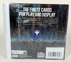 MTG Foundations - Collector Booster Box | Sealed | FND | Magic the Gathering - Image 2