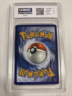 2023 Pokemon Garchomp Ex #38 HGC 9 (sb6) - Image 2