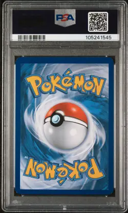 2013 POKEMON XY BLACK STAR PROMO SYLVEON #XY04 HOLO FOIL PSA 9 MINT #105241545 - Image 2