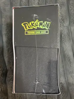 Pokemon Mega Evolution Elite Trainer Box Gardevoir Alakazam English - Image 2