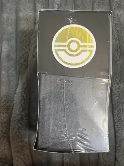 Pokemon Mega Evolution Elite Trainer Box Gardevoir Alakazam English - Image 4