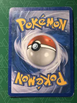 2009 Pokemon Platinum Electabuzz Holo #128/127 - Image 2