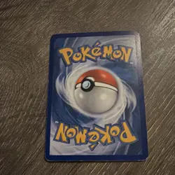 Pokemon TCG Metagross EX Deoxys Reverse Holo 11/107 100 HP Link Blast - Image 2