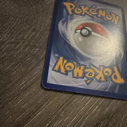 Pokemon TCG Metagross EX Deoxys Reverse Holo 11/107 100 HP Link Blast - Image 3