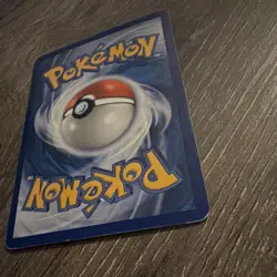 Pokemon TCG Metagross EX Deoxys Reverse Holo 11/107 100 HP Link Blast - Image 4