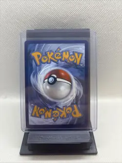 2024 Pokemon Surging Sparks #203/191 Latios Illustration Rare - Image 2