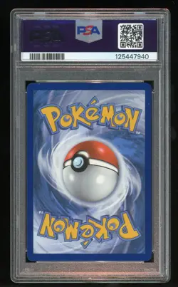 2021 Pokemon Zeraora 166/198 Chilling Reign MT PSA 9 - Image 2