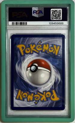 Snorlax Black Star Promo #051 PSA 9 MINT (2023) Pokemon 151 Elite Trainer Box - Image 2