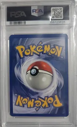 PSA 10 Squirtle 68/82 2000 Pokemon Rocket 1st Edition Common Gem Mint WOTC - Image 2