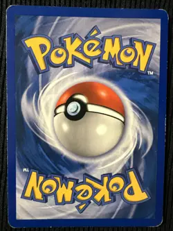 Pokemon TCG Gengar 48/165 Expedition 2002 Non Holo - Image 2