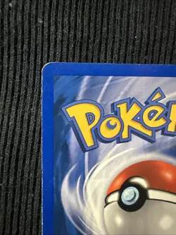 Pokemon TCG Gengar 48/165 Expedition 2002 Non Holo - Image 3