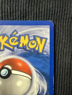 Pokemon TCG Gengar 48/165 Expedition 2002 Non Holo - Image 4